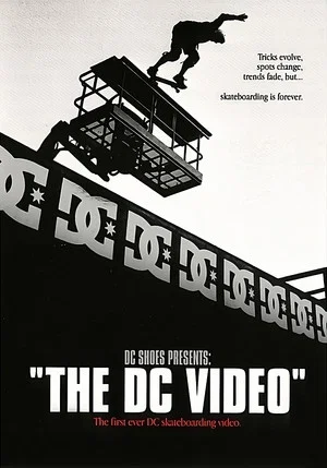 Постер: The DC Video