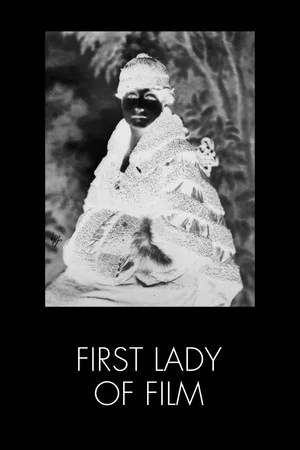 Постер: First Lady of Film