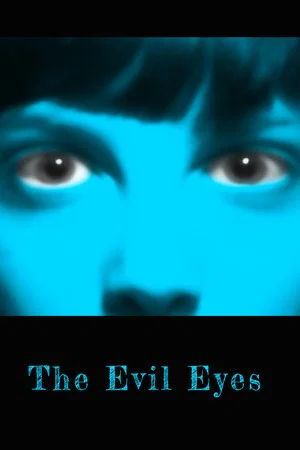 Постер: The Evil Eyes