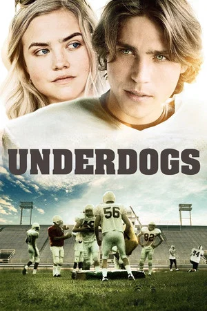 Постер: Underdogs