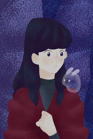 Постер: Forest Ghost