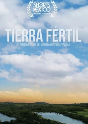 Постер: Tierra Fértil