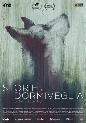 Постер: Stories of the Half-Light