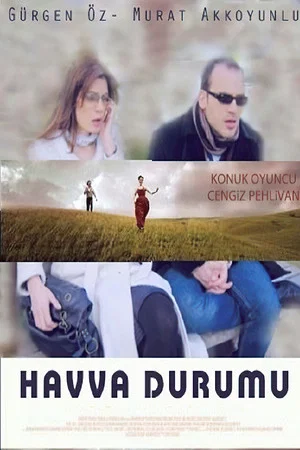 Постер: Havva Durumu