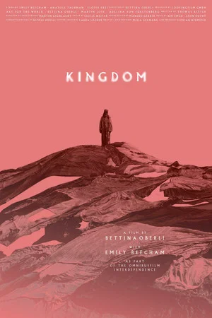 Постер: Kingdom