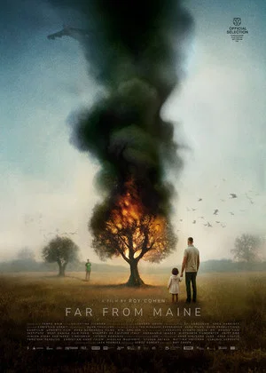 Постер: Far from Maine