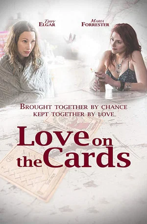 Постер: Love on the Cards