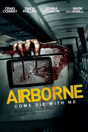 Постер: Airborne