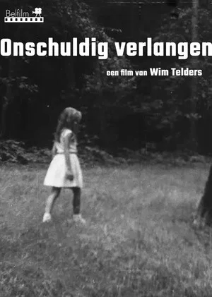 Постер: Onschuldig verlangen