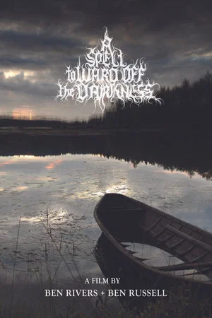 Постер: A Spell to Ward Off the Darkness
