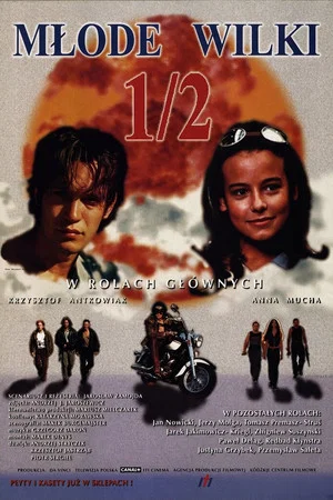 Постер: Młode Wilki 1/2