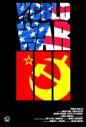 Постер: World War III: 1 сезон