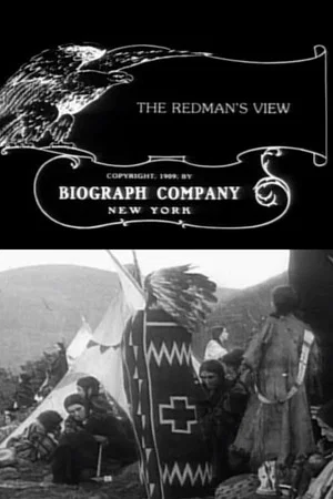 Постер: The Redman's View