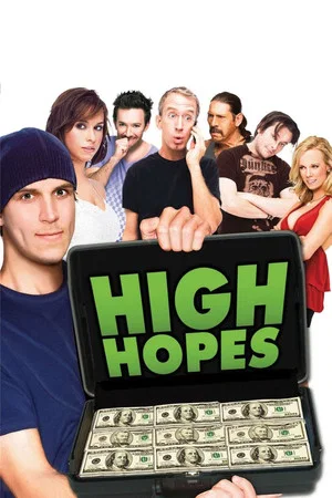 Постер: High Hopes