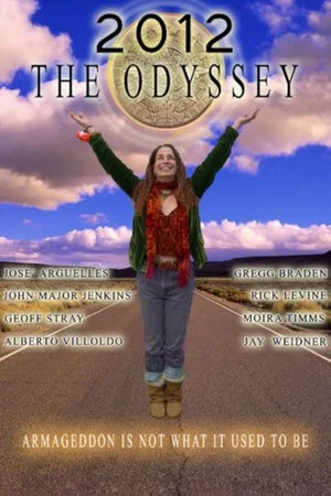 Постер: 2012 The Odyssey