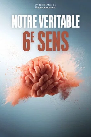 Постер: Notre véritable 6e sens