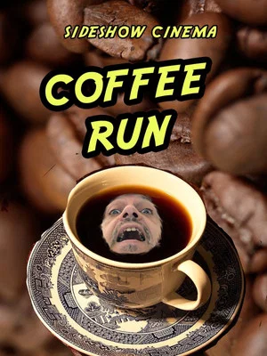 Постер: Coffee Run