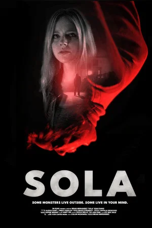 Постер: Sola