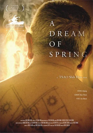 Постер: A Dream of Spring