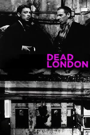 Постер: Dead London