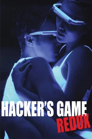 Постер: Hacker's Game Redux