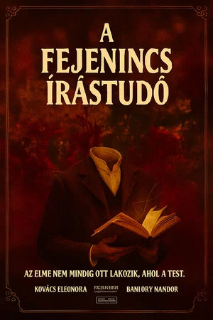 Постер: A Fejenincs Írástudó