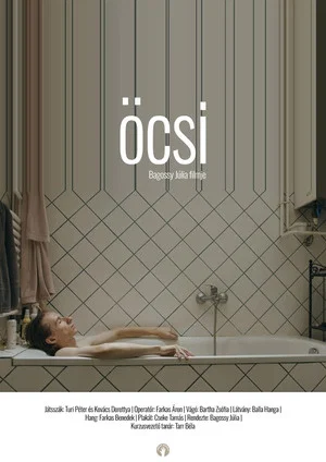 Постер: Öcsi