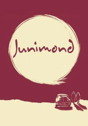 Постер: June Moon