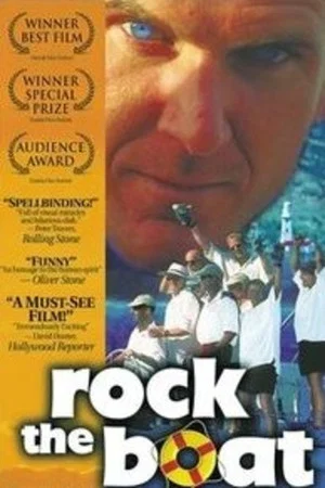 Постер: Rock the Boat