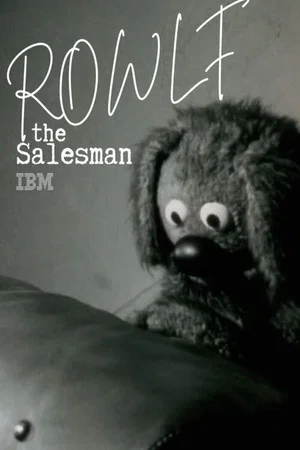 Постер: Rowlf the Salesman