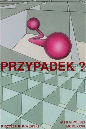 Постер: Przypadek?