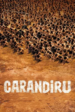 Постер: Карандиру
