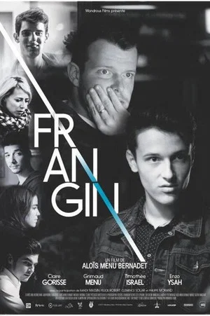 Постер: Frangin