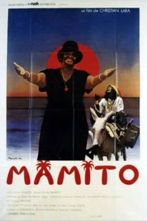 Постер: Mamito