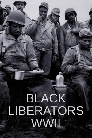 Постер: Black Liberators WWII
