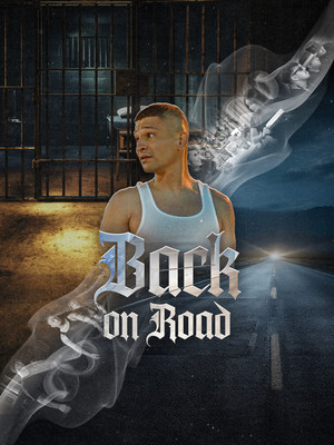 Постер: Back On Road