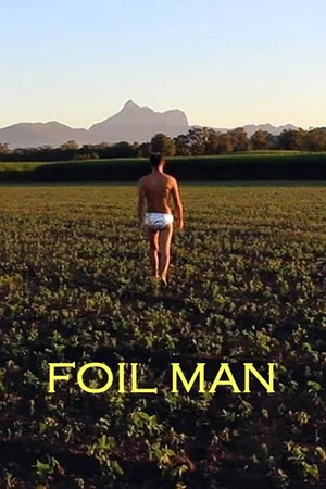 Постер: Foil Man