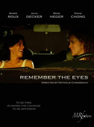 Постер: Remember the Eyes