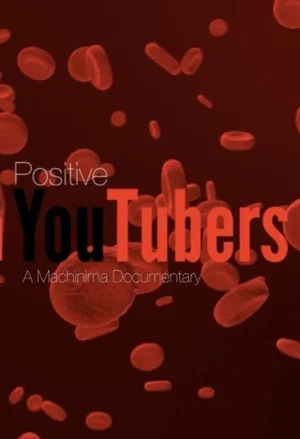 Постер: Positive YouTubers