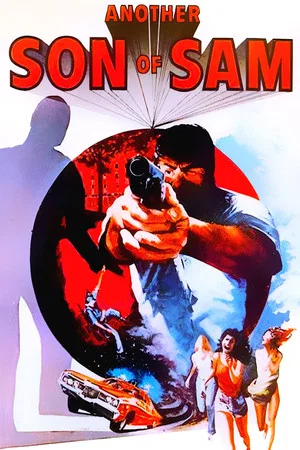 Постер: Another Son of Sam