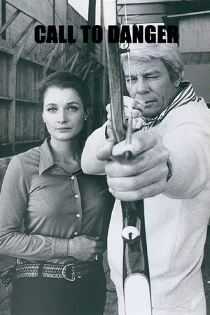 Постер: Call to Danger