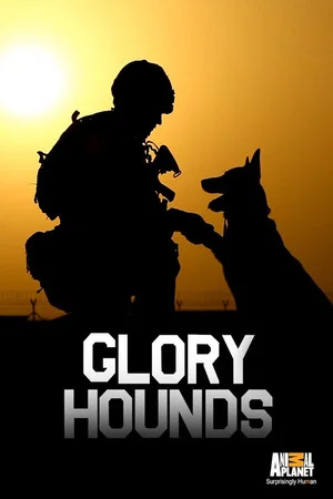 Постер: Glory Hounds