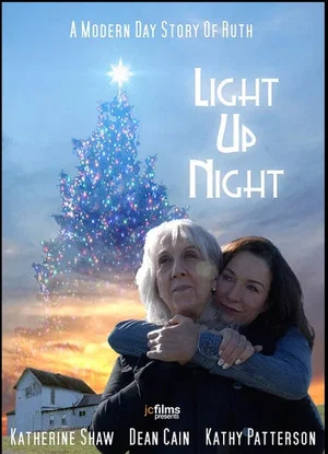 Постер: Light Up Night
