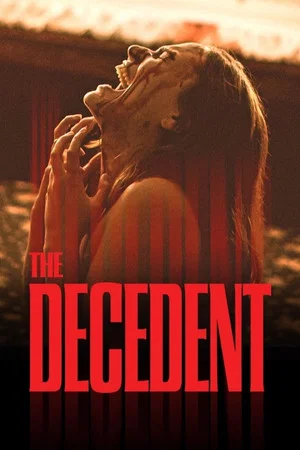 Постер: The Decedent