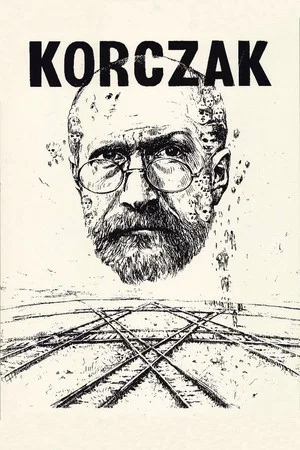 Постер: Корчак