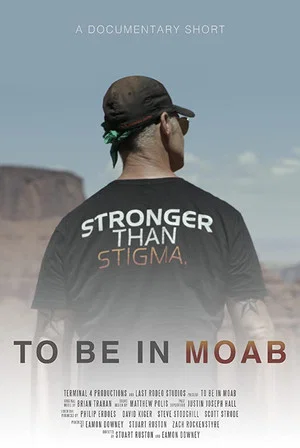 Постер: To Be In Moab