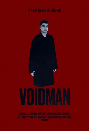 Постер: VOIDMAN