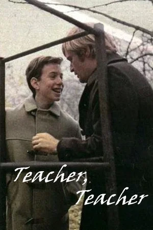 Постер: Teacher, Teacher