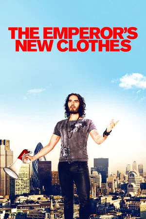 Постер: The Emperor's New Clothes