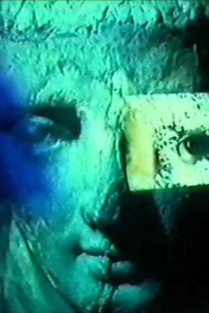 Постер: The Graven Face